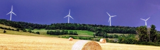 Transition énergétique ? Le crédit agricole transforme la proximité en capacité d'action !